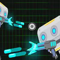 robo_battle Games